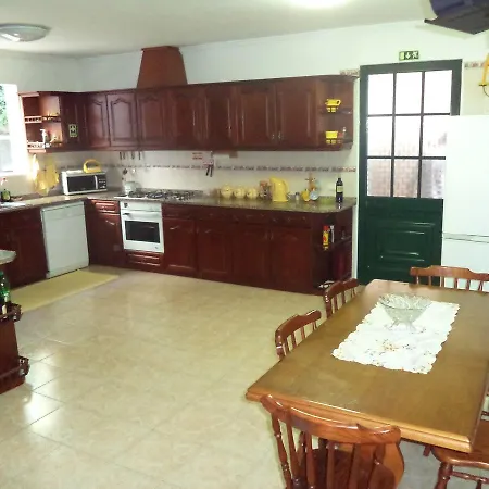Palmeiras Ferienhaus Funchal (Madeira)