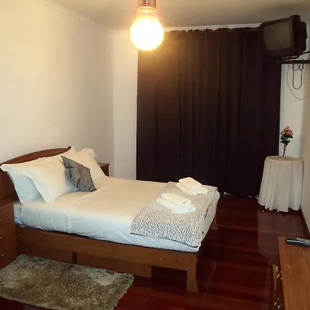 Palmeiras Ferienhaus