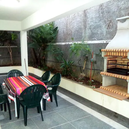 Ferienhaus Palmeiras *