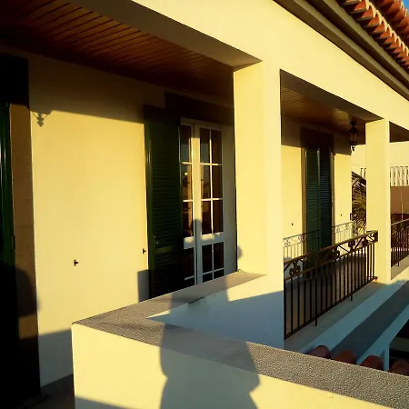 Palmeiras Ferienhaus Funchal (Madeira)
